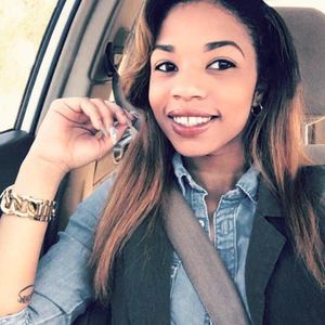 Meet your Posher, Amber